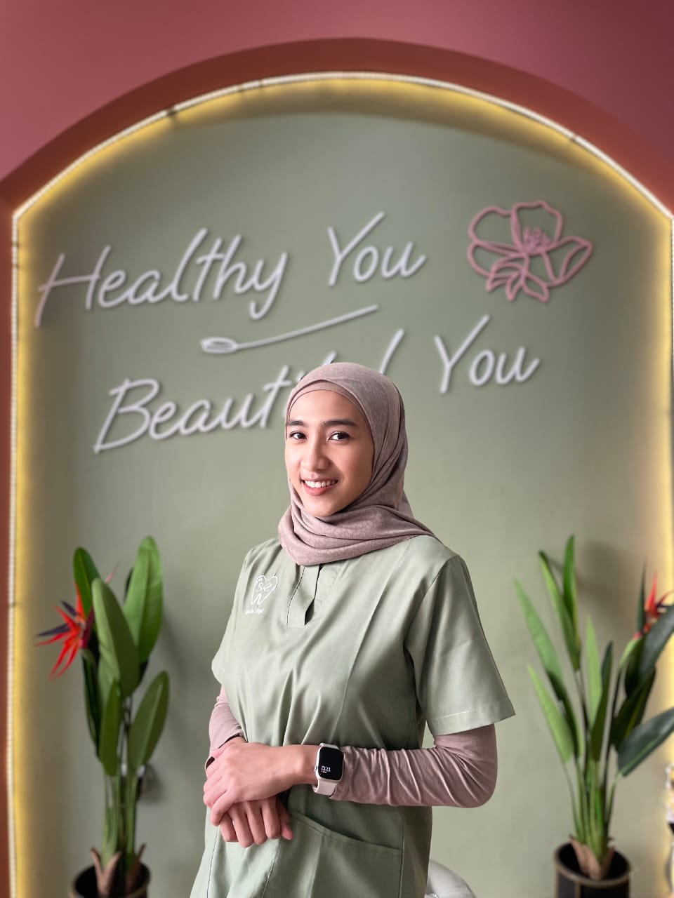 drg. Khaliza Gandadipoera