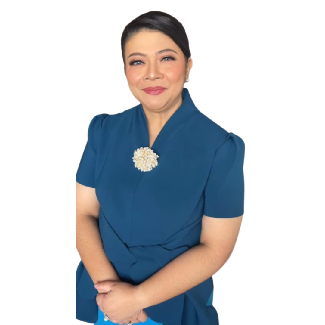 Drg. Siti Sarah Agustini, MPH, MBA