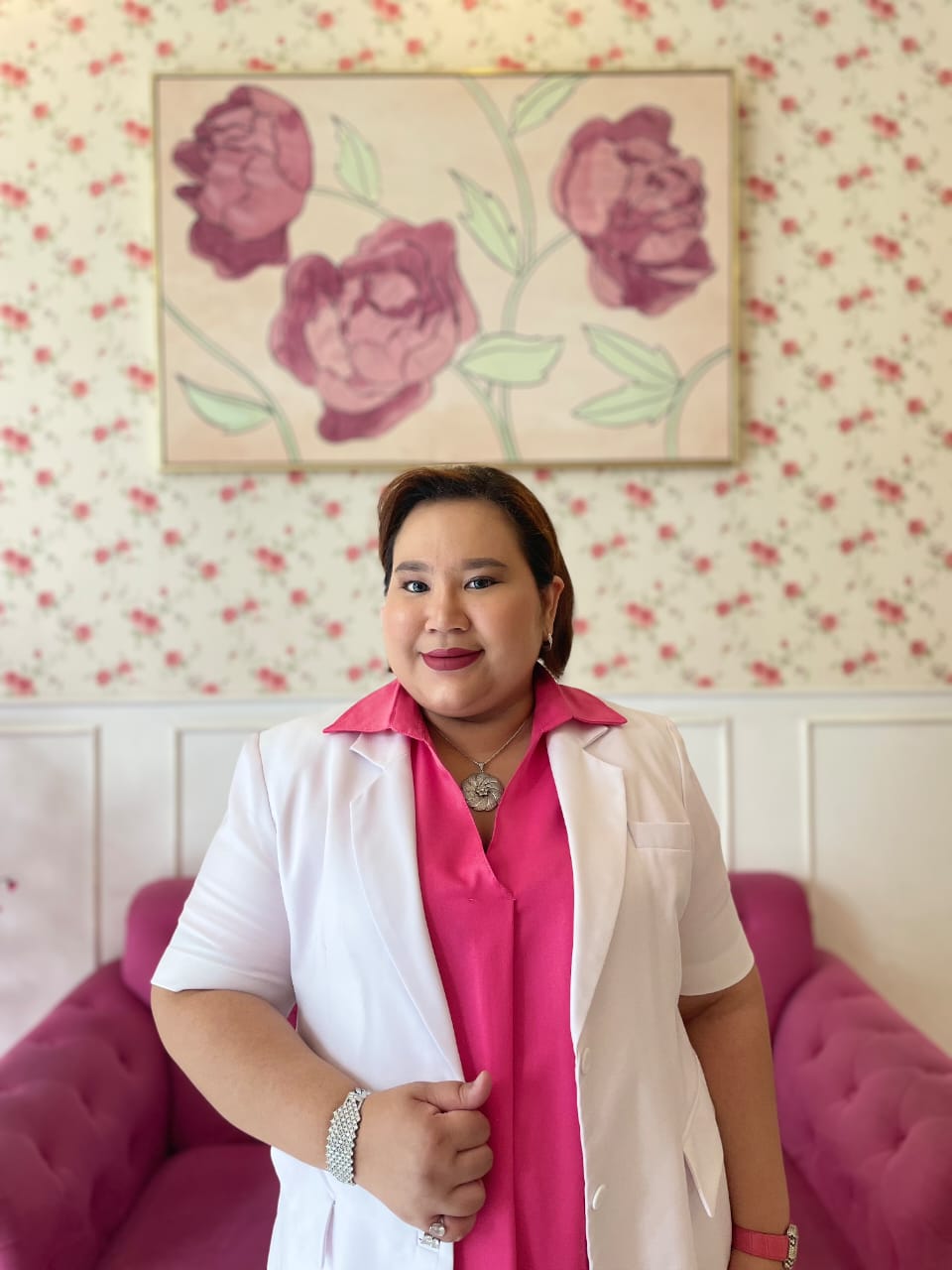 dr. Irma Anggreini Napitupulu