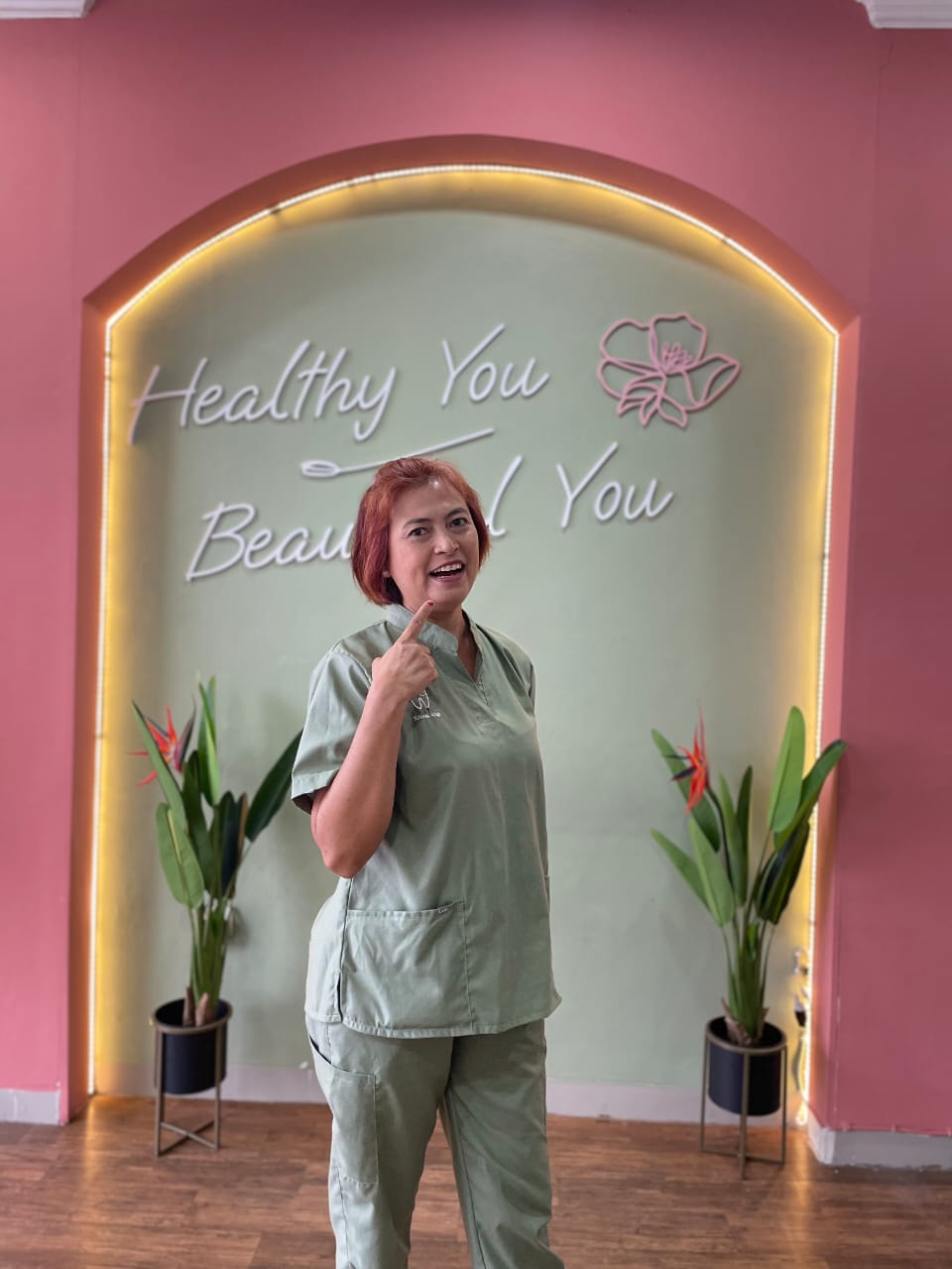 drg. Dina Perama Astiwi