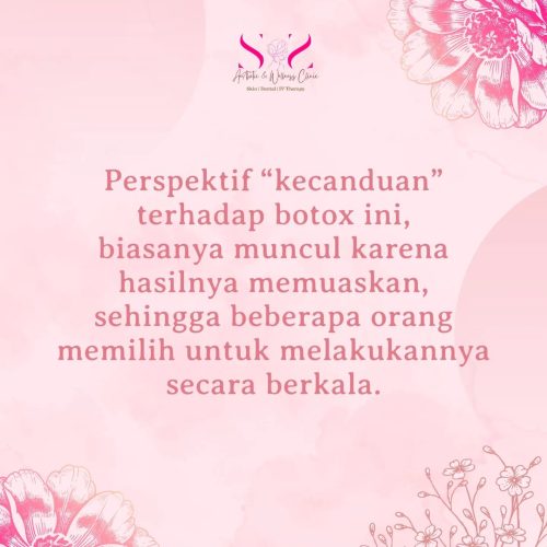 SNS Klinik Botox