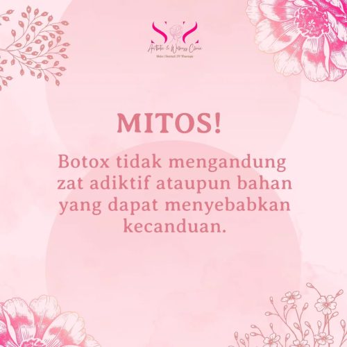 SNS Klinik Botox