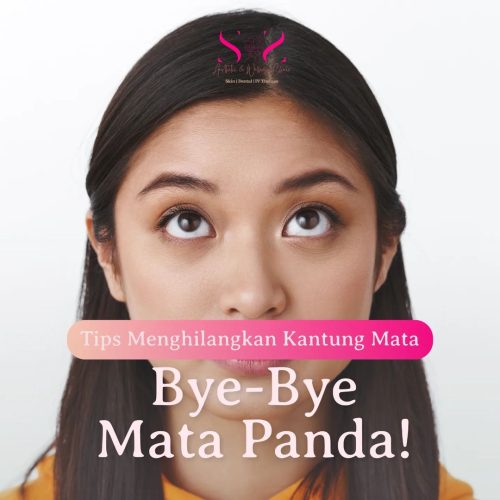 SNS Klinik Mata Panda
