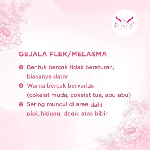 SNS Klinik Flek