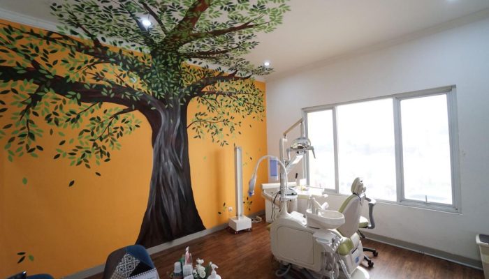 SNS Klinik Room