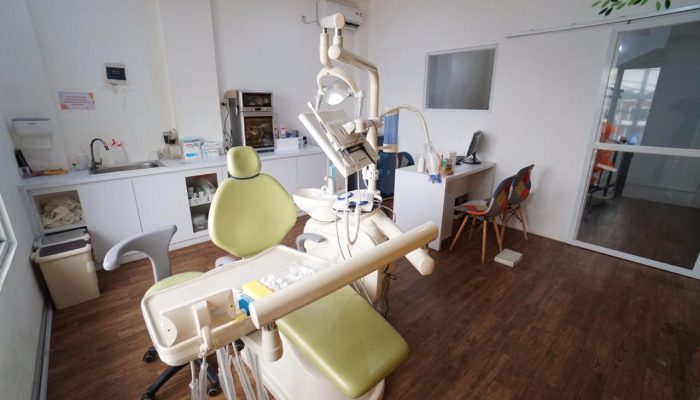 SNS Klinik Room